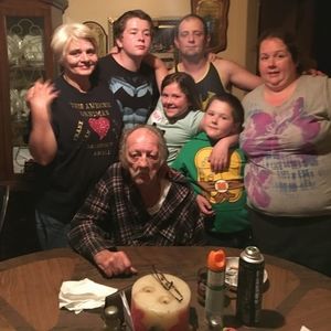 Meet your Posher, Frank